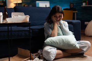 Cortical Spreading Depression