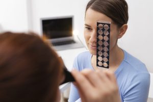 Sensory Processing Sensitivity