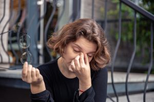 The Sensory Shift (Aura)